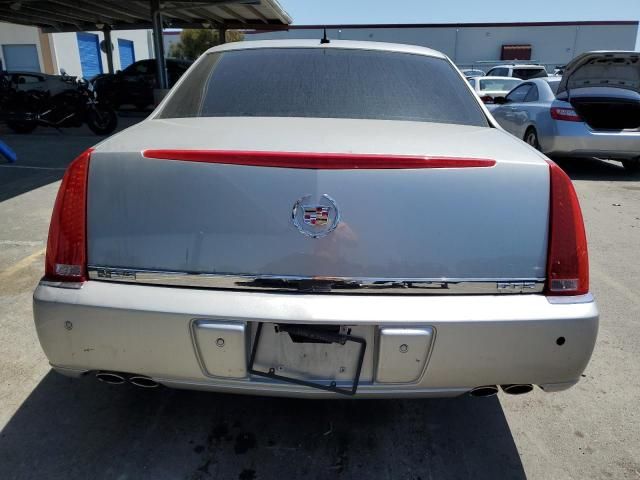 2006 Cadillac DTS