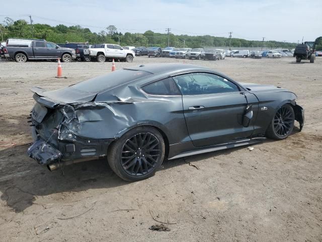 2015 Ford Mustang GT