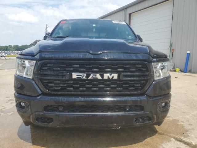 2023 Dodge RAM 1500 BIG HORN/LONE Star