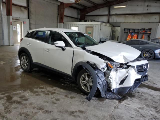 2019 Mazda CX-3 Sport