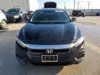 2019 Honda Insight Touring