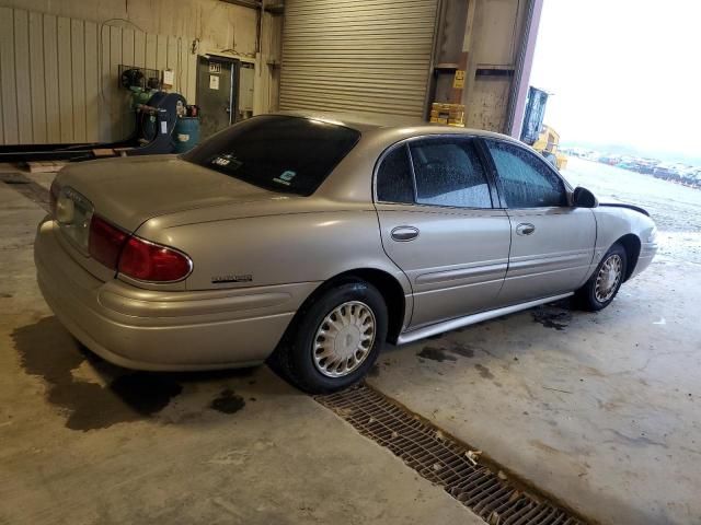 2002 Buick Lesabre Custom