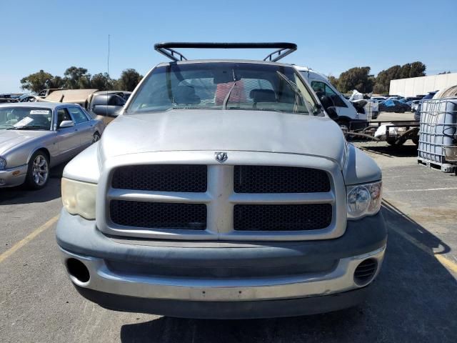 2004 Dodge RAM 2500 ST