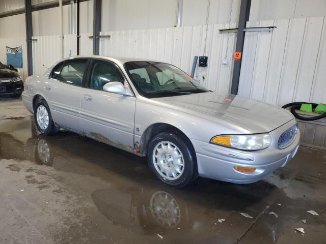 2000 Buick Lesabre Limited