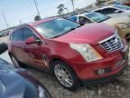 2013 Cadillac SRX Performance Collection