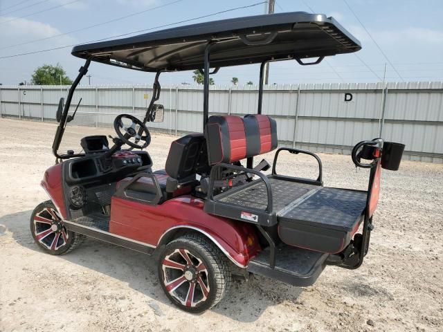 2023 Other Golf Cart