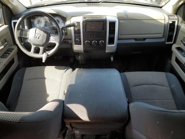 2012 Dodge RAM 1500 SLT