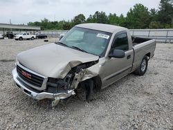 4 X 4 for sale at auction: 2003 GMC New Sierra K1500