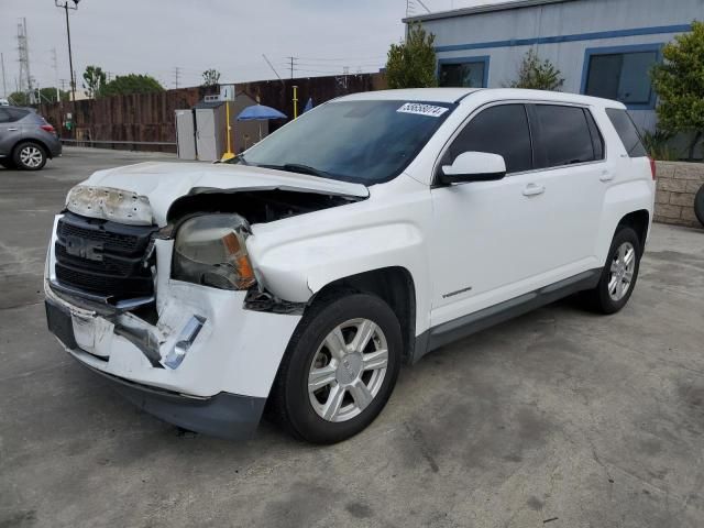 2015 GMC Terrain SLE