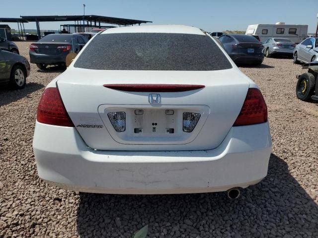 2007 Honda Accord LX