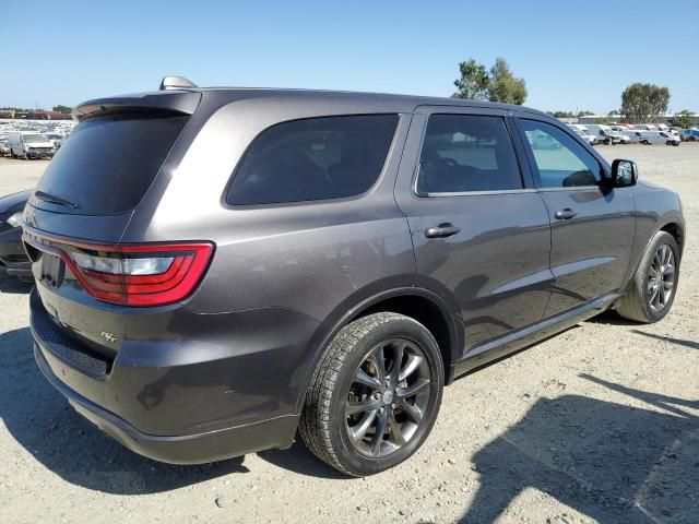 2014 Dodge Durango R/T