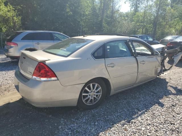 2008 Chevrolet Impala LT