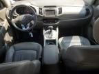 2011 KIA Sportage EX