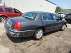 2005 Lincoln Town Car Signature