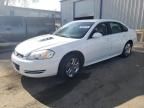 2011 Chevrolet Impala LS