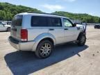 2011 Dodge Nitro Heat