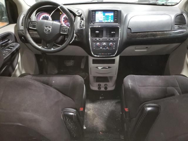 2011 Dodge Grand Caravan Mainstreet