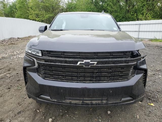 2023 Chevrolet Tahoe K1500 RST