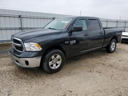 Salvage cars for sale at Houston, TX auction: 2019 Dodge RAM 1500 Classic SLT