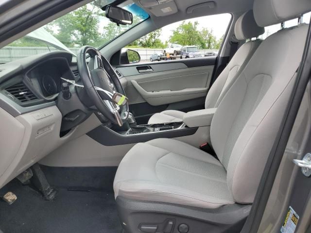 2019 Hyundai Sonata Limited