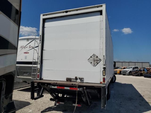 2016 Freightliner M2 106 Medium Duty