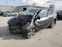 Toyota Rav4 Sport salvage cars for sale: 2010 Toyota Rav4 Sport