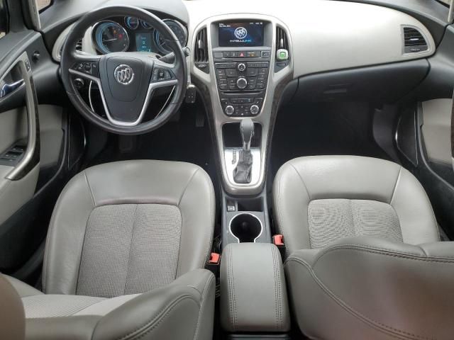 2015 Buick Verano Convenience