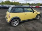 2003 Mini Cooper