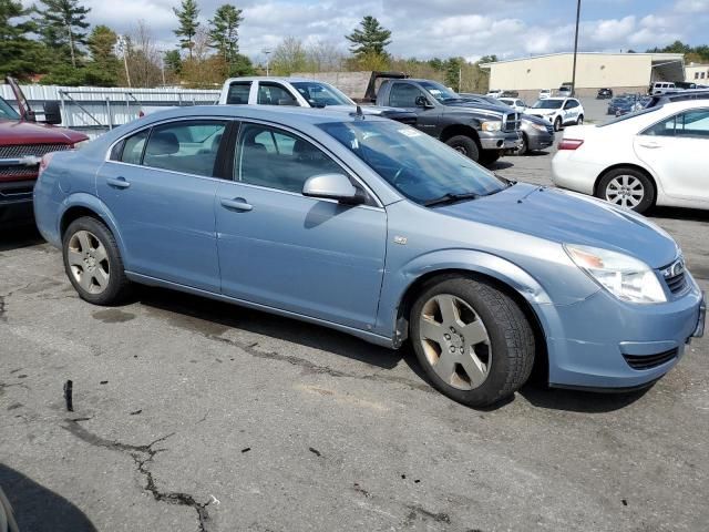 2009 Saturn Aura XE