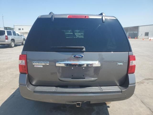 2013 Ford Expedition XLT