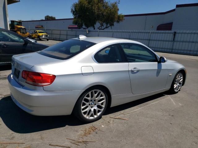 2008 BMW 328 I