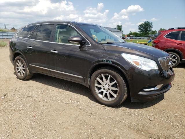 2014 Buick Enclave