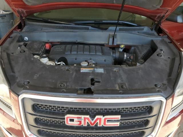 2015 GMC Acadia SLE