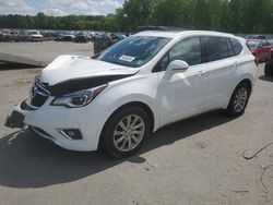 Salvage cars for sale at Glassboro, NJ auction: 2020 Buick Envision Essence