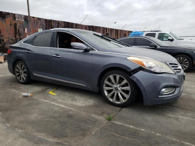 2013 Hyundai Azera GLS