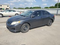 2010 Toyota Corolla Base for sale in Wilmer, TX