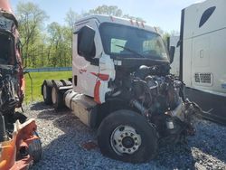 Salvage Trucks for sale at auction: 2022 Freightliner Cascadia 126