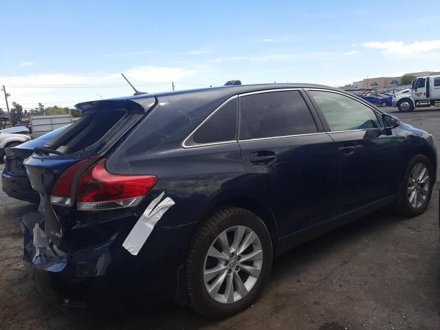 2015 Toyota Venza LE