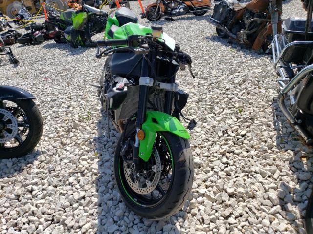 2024 Kawasaki ZX636 K