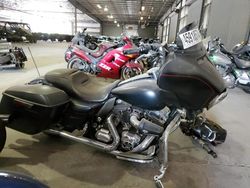 Salvage cars for sale from Copart Gaston, SC: 2015 Harley-Davidson Flhxs Street Glide Special