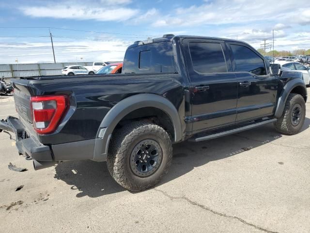 2023 Ford F150 Raptor