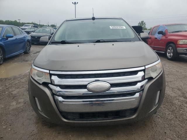 2012 Ford Edge SEL