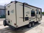 2018 Rockwood Travel Trailer