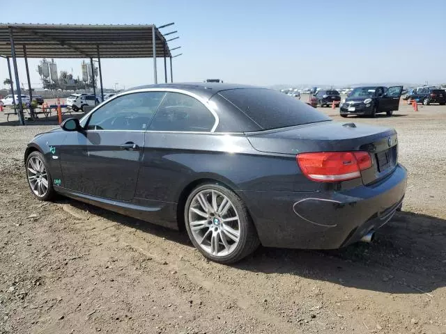 2009 BMW 335 I