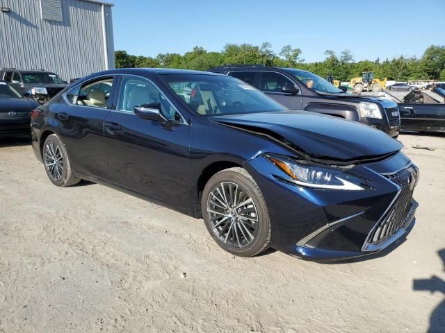 2022 Lexus ES 350 Base