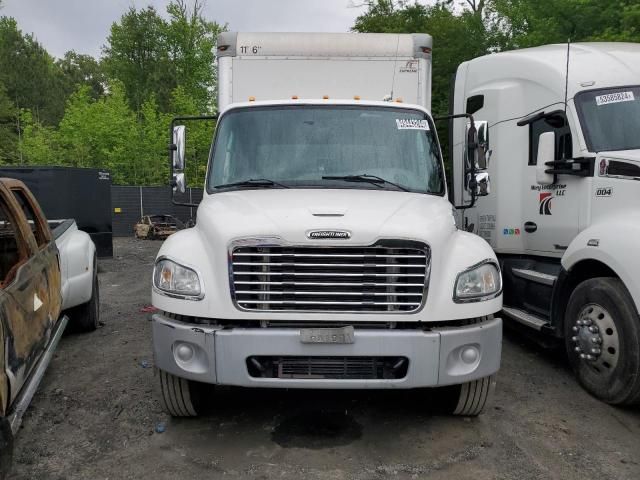 2016 Freightliner M2 106 Medium Duty