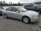 2004 Nissan Altima Base