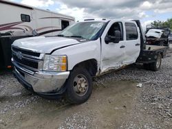 2013 Chevrolet Silverado K3500 en venta en Louisville, KY