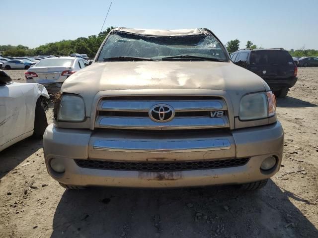 2004 Toyota Tundra Access Cab SR5