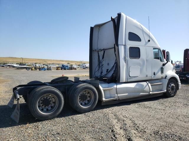 2012 Kenworth Construction T700